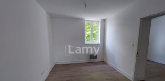 Image 1 - Appartement · Calais (62100) · 2 pièces · 33m²