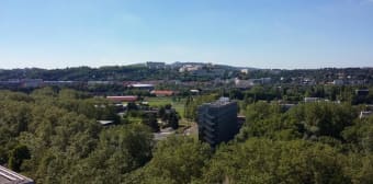 Image 1 - Appartement · Villeurbanne (69100) · 2 pièces · 52m²