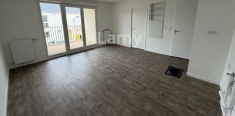 Image 3 - Appartement · Creil (60100) · 2 pièces · 41m²