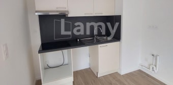 Image 2 - Appartement · Angers (49100) · 2 pièces · 47m²