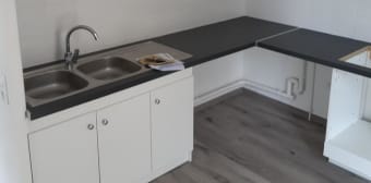 Image 1 - Appartement · Amiens (80000) · 3 pièces · 68m²