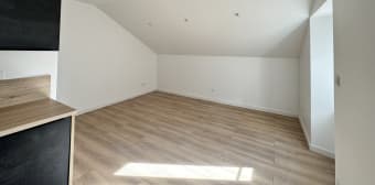 Image 1 - Appartement · Les Rousses (39220) · 2 pièces · 34m²
