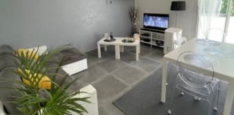 Image 1 - Appartement · Chalon Sur Saone (71100) · 3 pièces · 58m²