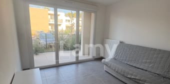 Image 1 - Appartement · Les Angles (30133) · 2 pièces · 41m²