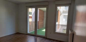 Image 2 - Appartement · Cergy (95800) · 2 pièces · 41m²