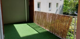 Image 1 - Appartement · Cergy (95800) · 2 pièces · 41m²