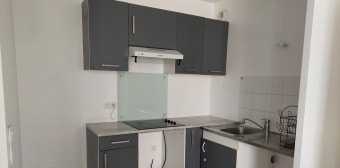 Image 3 - Appartement · Cergy (95800) · 2 pièces · 41m²