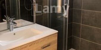 Image 3 - Appartement · Albertville (73200) · 3 pièces · 55m²