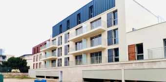 Image 1 - Appartement · Creil (60100) · 4 pièces · 82m²
