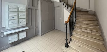 Image 1 - Appartement · Reims (51100) · 1 pièce · 15m²