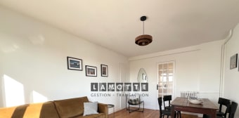 Image 2 - Appartement · Rennes (35000) · 4 pièces · 66m²