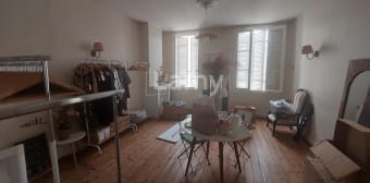 Image 2 - Bureaux · Libourne (33500) · 2 pièces · 60m²