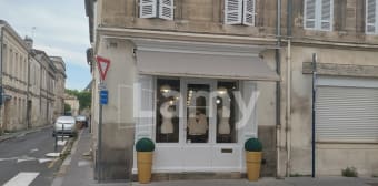 Image 1 - Bureaux · Libourne (33500) · 2 pièces · 60m²
