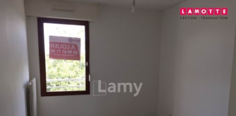 Image 3 - Appartement · St Jacques De La Lande (35136) · 3 pièces · 63m²