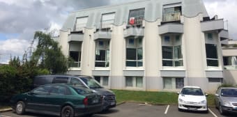 Image 3 - Appartement · Rennes (35000) · 1 pièce · 23m²
