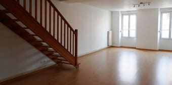 Image 2 - Appartement · Vesoul (70000) · 4 pièces · 118m²