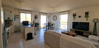 Image 2 - Appartement · Trelaze (49800) · 3 pièces · 71m²