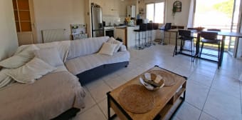 Image 3 - Appartement · Trelaze (49800) · 3 pièces · 71m²