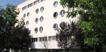 Image 1 - Appartement · Pau (64000) · 1 pièce · 23m²