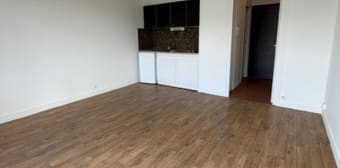 Image 3 - Appartement · La Rochelle (17000) · 1 pièce · 24m²