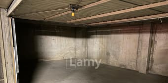 Image 3 - Parking/box · Annemasse (74100) · 1m²