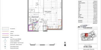 Image 1 - Appartement · Creteil (94000) · 4 pièces · 77m²