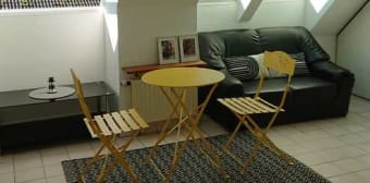Image 3 - Appartement · Chambery (73000) · 1 pièce · 21m²