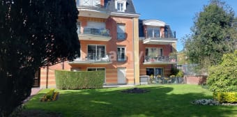 Image 1 - Appartement · Valenciennes (59300) · 4 pièces · 120m²
