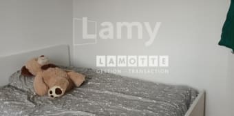 Image 3 - Appartement · Rennes (35200) · 2 pièces · 58m²