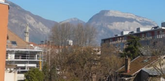 Image 3 - Appartement · Grenoble (38100) · 2 pièces · 41m²