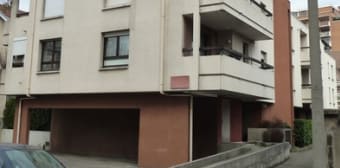 Image 1 - Appartement · Grenoble (38100) · 2 pièces · 41m²