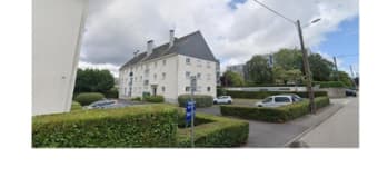 Image 1 - Appartement · Vannes (56000) · 2 pièces · 45m²