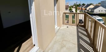 Image 2 - Appartement · Mainvilliers (28300) · 2 pièces · 47m²