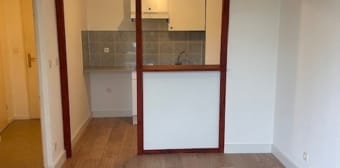 Image 1 - Appartement · Muret (31600) · 32m²