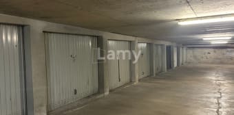 Image 2 - Parking/box · Besancon (25000) · 8m²