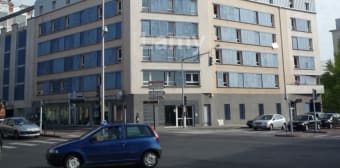 Image 3 - Appartement · Nancy (54000) · 1 pièce · 19m²