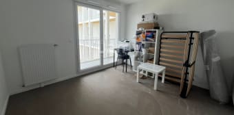 Image 2 - Appartement · Dijon (21000) · 1 pièce · 21m²