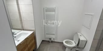 Image 2 - Appartement · Mulhouse (68200) · 1 pièce · 24m²