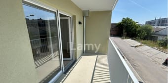 Image 3 - Appartement · Mulhouse (68200) · 2 pièces · 46m²