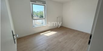 Image 1 - Appartement · Mulhouse (68200) · 3 pièces · 65m²