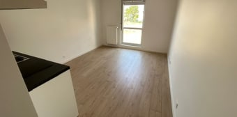 Image 3 - Appartement · Mulhouse (68200) · 1 pièce · 24m²