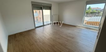 Image 2 - Appartement · Mulhouse (68200) · 2 pièces · 50m²