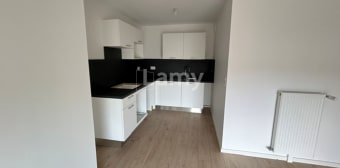 Image 2 - Appartement · Mulhouse (68200) · 3 pièces · 65m²