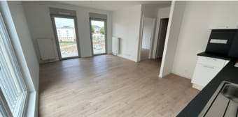 Image 2 - Appartement · Mulhouse (68200) · 3 pièces · 65m²