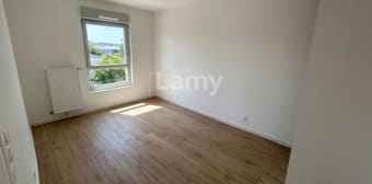 Image 2 - Appartement · Mulhouse (68200) · 2 pièces · 46m²