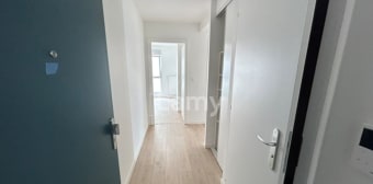 Image 3 - Appartement · Mulhouse (68200) · 3 pièces · 64m²