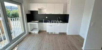 Image 1 - Appartement · Mulhouse (68200) · 2 pièces · 47m²