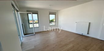 Image 3 - Appartement · Mulhouse (68200) · 4 pièces · 79m²