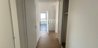 Image 1 - Appartement · Mulhouse (68200) · 4 pièces · 79m²