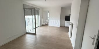 Image 1 - Appartement · Mulhouse (68200) · 3 pièces · 57m²